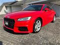 2019 Audi TT