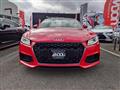 2019 Audi TT