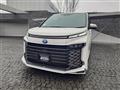 2025 Toyota Voxy