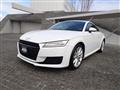 2017 Audi TT