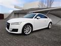 2017 Audi TT