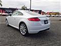 2017 Audi TT