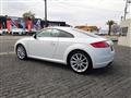 2017 Audi TT