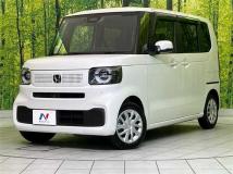 2024 Honda N BOX