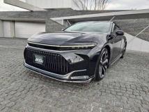 2024 Toyota Crown