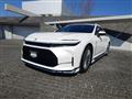 2025 Toyota Crown