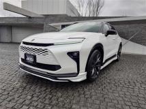 2025 Toyota Crown Estate