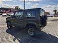 2020 Suzuki Jimny