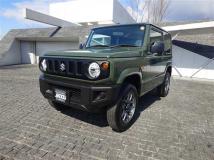 2020 Suzuki Jimny