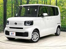 2025 Honda N BOX