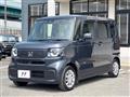 2025 Honda N BOX