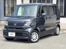 2025 Honda N BOX
