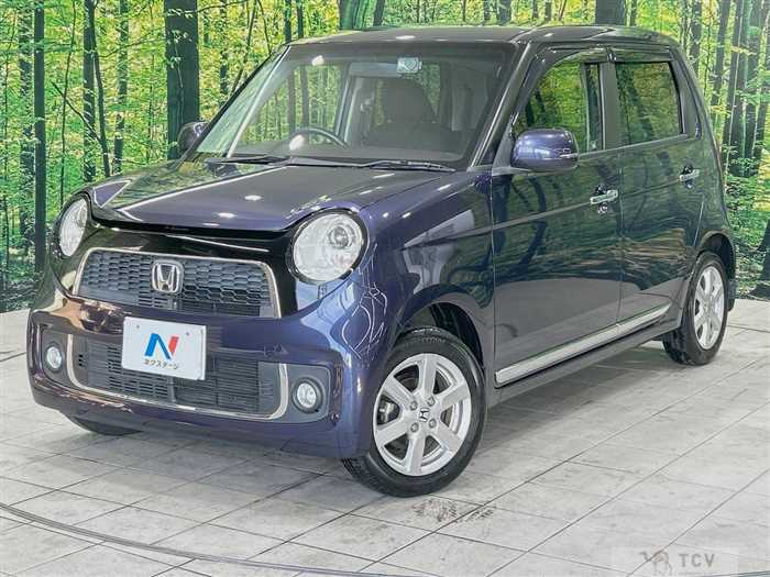 2013 Honda N-ONE