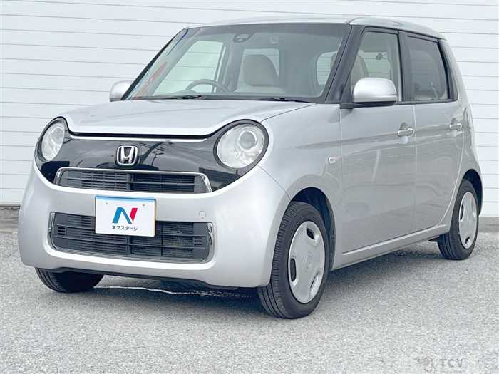 2016 Honda N-ONE