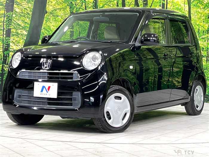 2013 Honda N-ONE