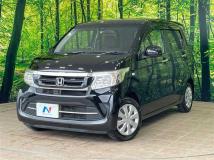 2016 Honda N-WGN