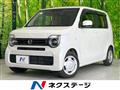 2019 Honda N-WGN