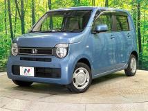 2020 Honda N-WGN