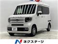 2020 Honda N-VAN