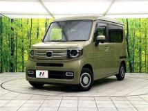 2022 Honda N-VAN