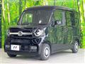 2022 Honda N-VAN