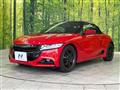2016 Honda S660
