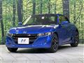 2021 Honda S660