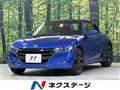 2021 Honda S660
