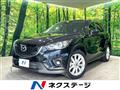 2013 Mazda CX-5