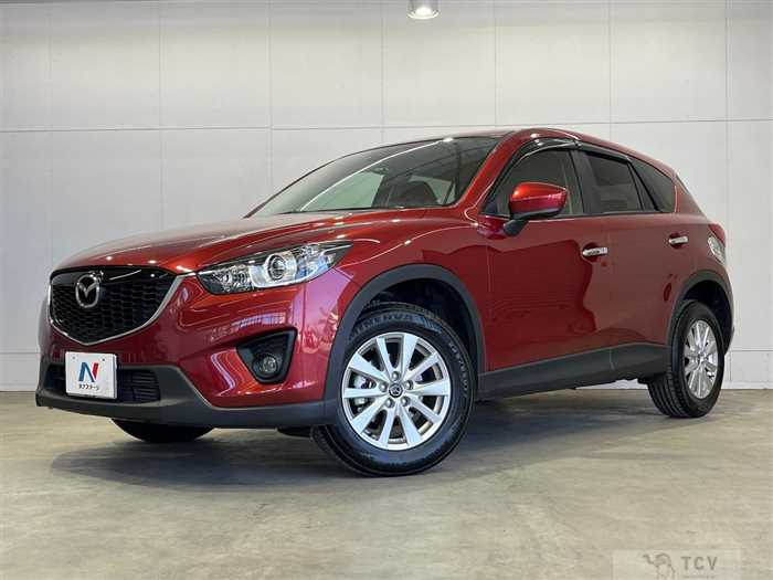 2012 Mazda CX-5