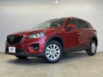 2012 Mazda CX-5