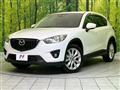 2012 Mazda CX-5