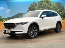 2019 Mazda CX-8