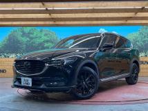 2021 Mazda CX-8