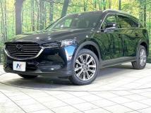 2019 Mazda CX-8