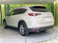 2022 Mazda CX-8