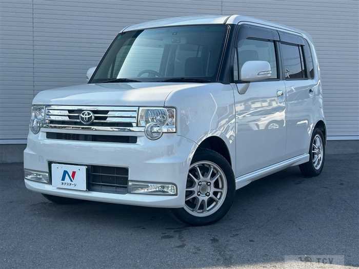 2015 Toyota PIXIS SPACE