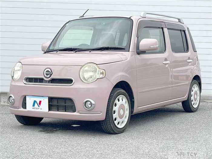 2014 Daihatsu MIRA COCOA
