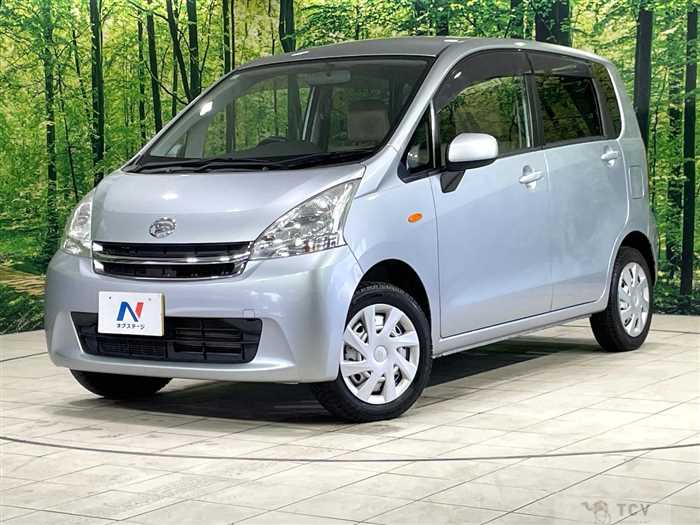 2011 Daihatsu Move