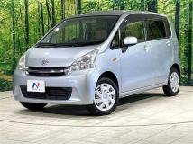 2011 Daihatsu Move