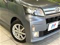 2013 Daihatsu Move