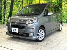 2013 Daihatsu Move
