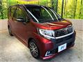 2014 Daihatsu Move