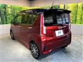 2014 Daihatsu Move