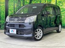 2016 Daihatsu Move