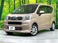 2018 Daihatsu Move