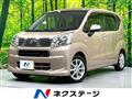 2018 Daihatsu Move
