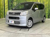 2016 Daihatsu Move