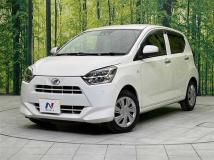 2018 Daihatsu Mira Es