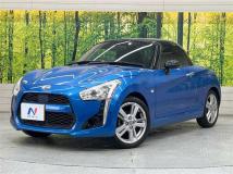 2014 Daihatsu Copen